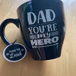 Father’s Day Mug